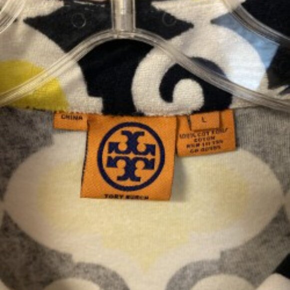 Tory Burch - Picture 3 of 3